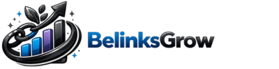 BeLinksGrow – Link Building Agency